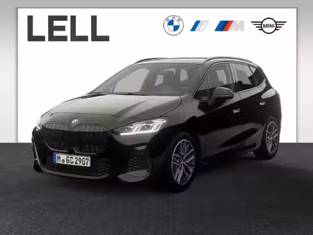 BMW Série 2 xDrive