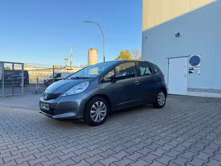 Honda Jazz 1.3 100 Trend