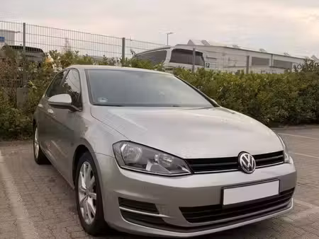 Volkswagen Golf 2.0 TDI 150