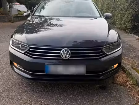 Volkswagen Passat 2.0 TDI 150