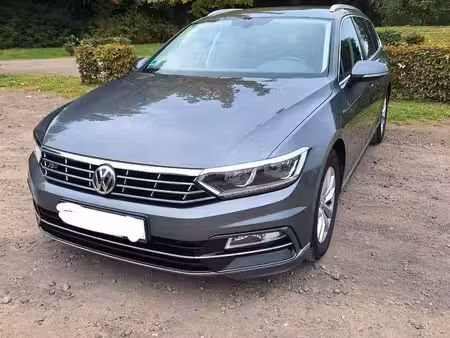 Volkswagen Passat 2.0 TDI 150 R-Line