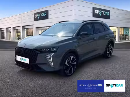 DS 7 1.5 HDi 130 Performance Line