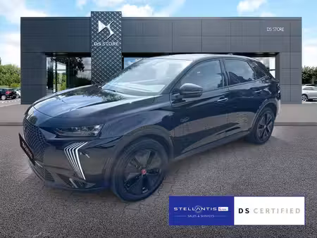 DS 7 1.5 HDi 130 Performance Line