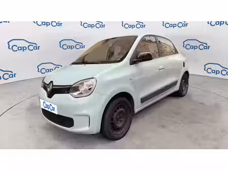 Renault Twingo 1.0 SCe 65 Équilibre