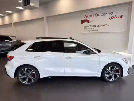 Audi A3 2.0 TDI 150