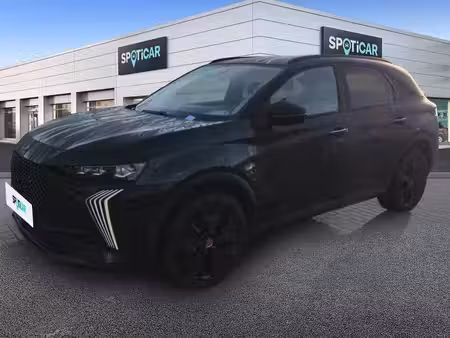 DS 7 1.5 HDi 130 Performance Line