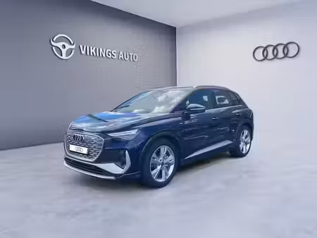 Audi Q4 e-tron 45 285