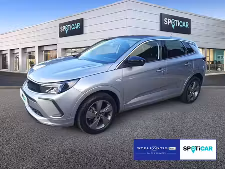 Opel Grandland 1.2 130 Enjoy