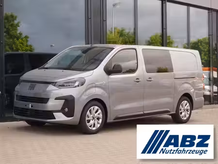 Fiat Scudo 136