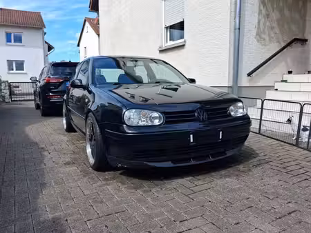 Volkswagen Golf 1.9 TDI