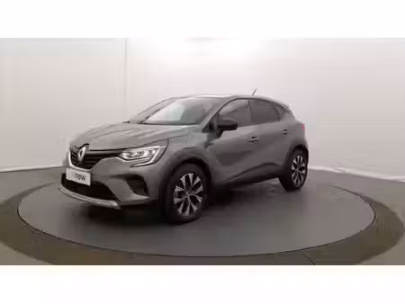 Renault Captur 1.0 TCe 91 Evolution