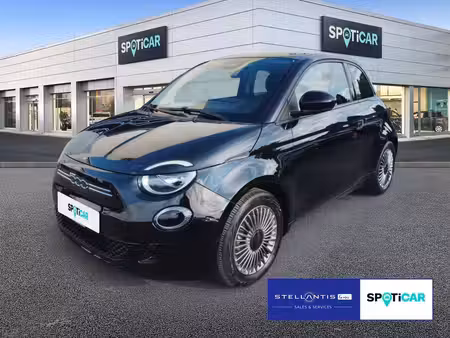 Fiat 500 118