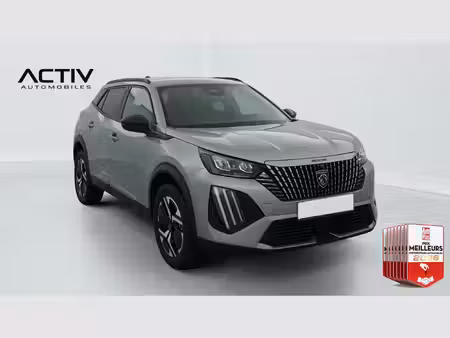 Peugeot 2008 136 Allure