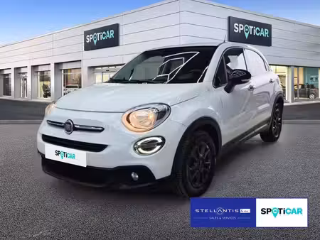 Fiat 500X 1.0 120