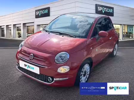 Fiat 500 1.0 69