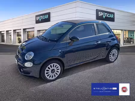 Fiat 500 1.0 70 Lounge
