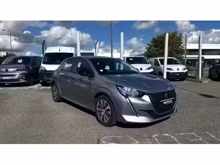 Peugeot 208 1.2 PureTech 75 Active