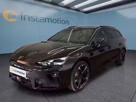 Cupra Leon 1.5 TSI 150