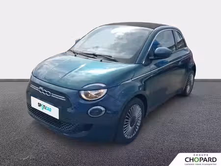 Fiat 500 118