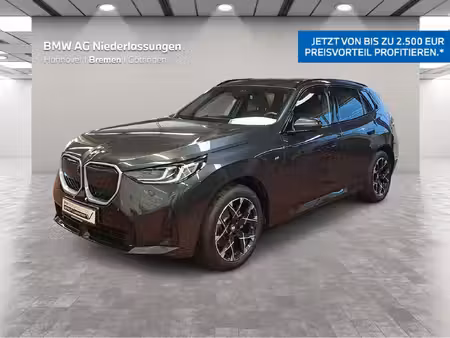 BMW X3 30e 2.0 299 xDrive