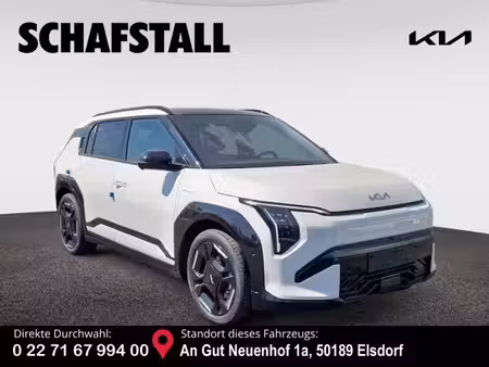 Kia EV3 204