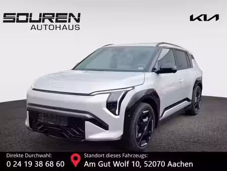 Kia EV3 204