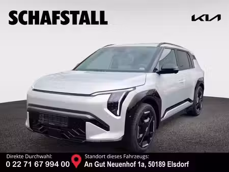 Kia EV3 204
