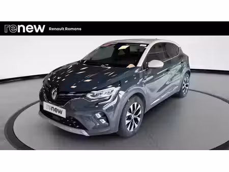Renault Captur E-Tech 1.6 145