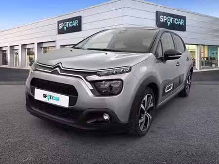 Citroën C3 1.2 PureTech 83 Shine Pack