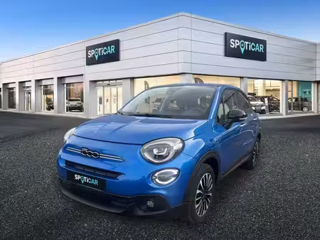 Fiat 500X 1.5 MJT 130