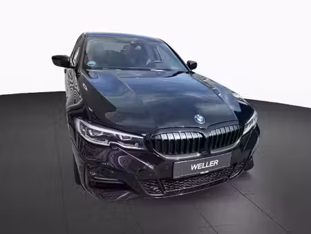 BMW Série 3 320i 2.0 184