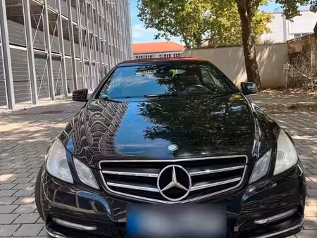 Mercedes-Benz Classe E E 350