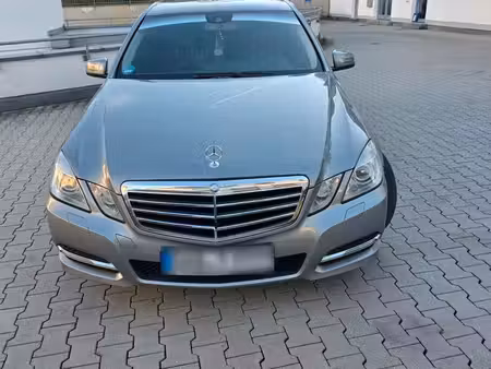 Mercedes-Benz Classe E E 220 2.1 170