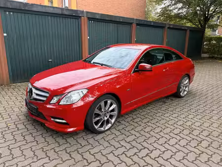 Mercedes-Benz Classe E E 350