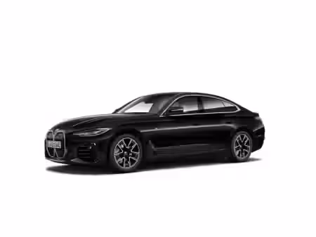 BMW i4 35 286 eDrive