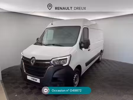 Renault Master 2.3 dCi 135
