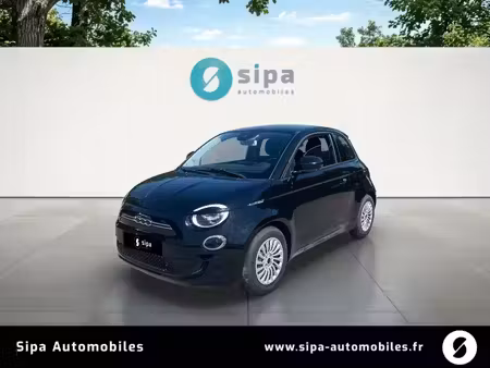Fiat 500 95