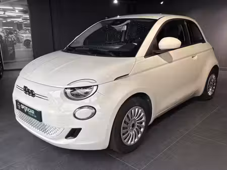 Fiat 500 95