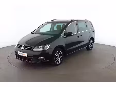 Volkswagen Sharan 2.0 TSI 150