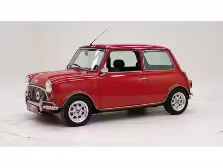 Mini Mini One 1.3 MPI