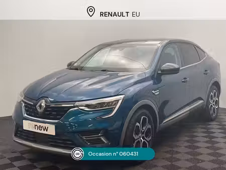 Renault Arkana E-Tech 1.6 145