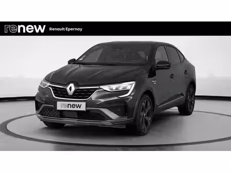 Renault Arkana E-Tech 1.6 145
