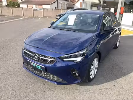 Opel Corsa 1.2 100