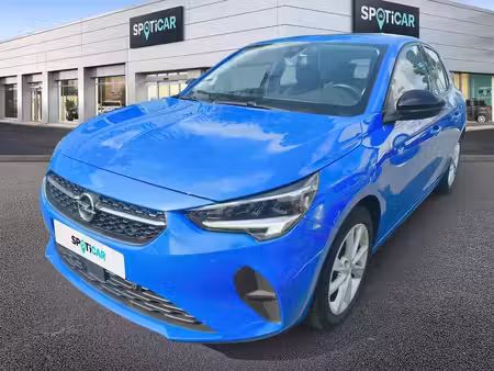 Opel Corsa 1.2 100 Elegance