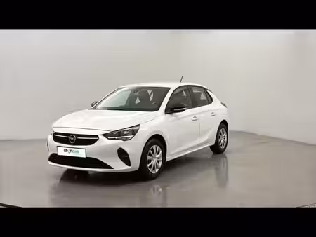 Opel Corsa 1.2 75 Edition