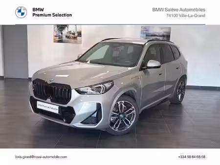 BMW X1 25e 1.5 xDrive