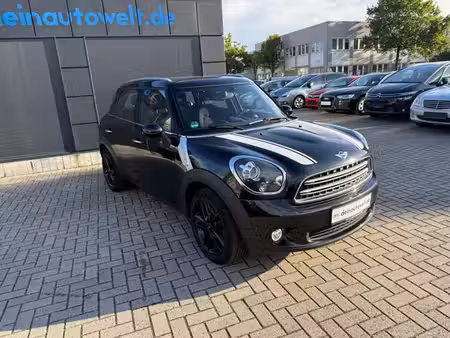 Mini Countryman Cooper 1.6 122