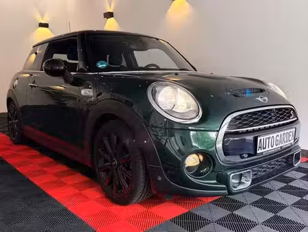Mini Mini Cooper S 2.0 192