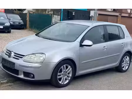 Volkswagen Golf 1.4 80