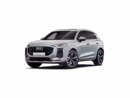Audi Q3 35 TFSI 1.5 150